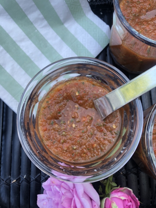 Gazpacho