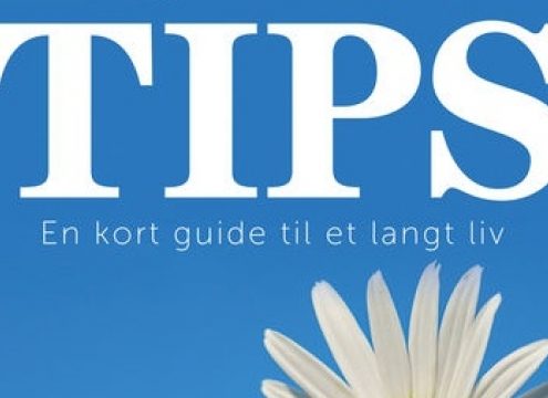 10 tips til at forsinke aldringsprocessen!