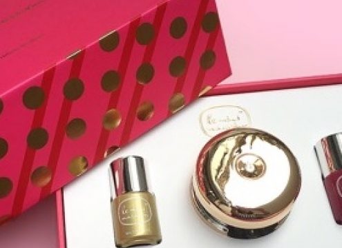 3. adventsvinder – og 2 x Goodiebox til næste søndag!