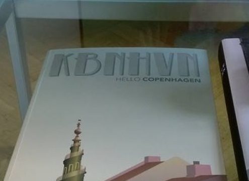 3 heldige vindere af KBNHVN Hello Copenhagen!