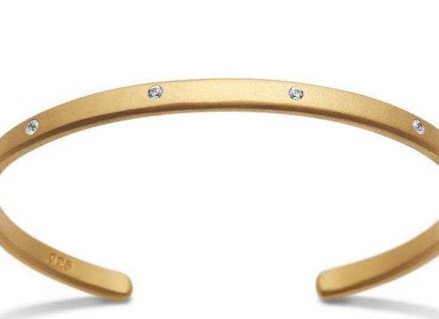 4. adventsgave! Vind en Maanesten armring