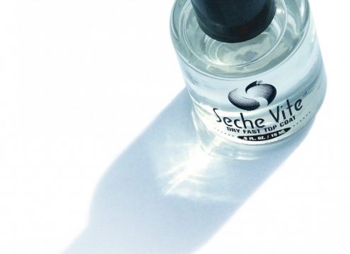 Beautytip: Seche Vite overlak