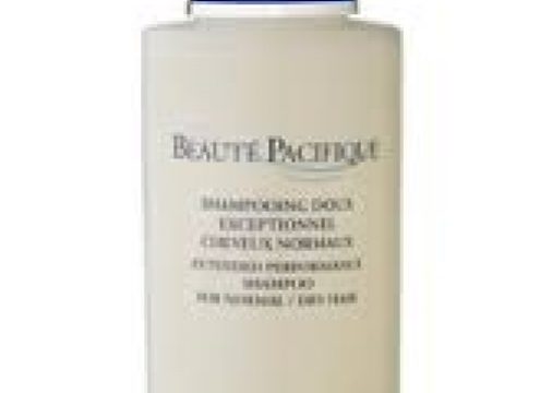 Beauté Pacifique – også til blødt og lækkert hår
