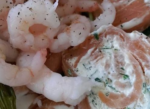 Bidrag til påskefrokosten
