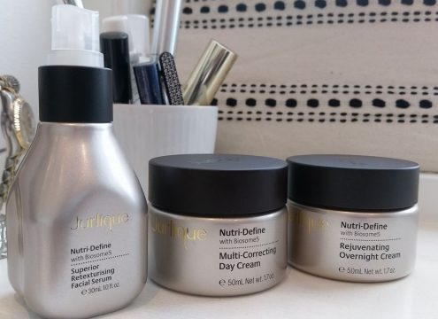 Biodynamisk luksus anti-age fra Jurlique