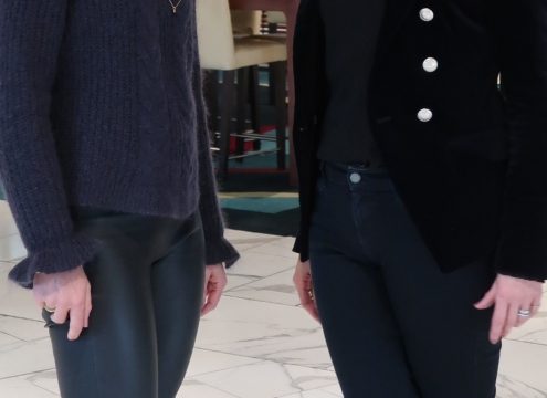 Blogger, læser, soulmates!
