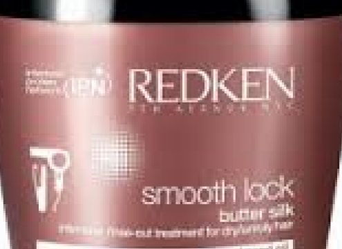 Bløde lokker med Redken