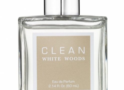 CLEAN White Woods – ny naturlig og eksklusiv duft