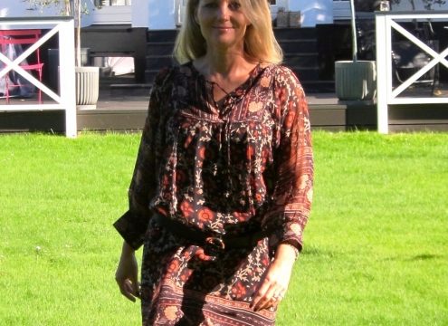 De lange støvler