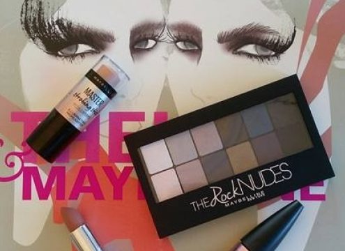 De nye makeup-trends