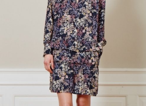 De nye modetrends