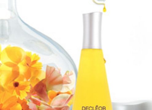 Decleor Aroma Lisse – ny fantastisk 30+ antiage serie