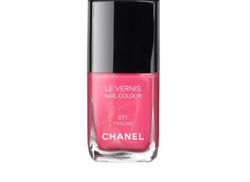 Den helt rigtige pink