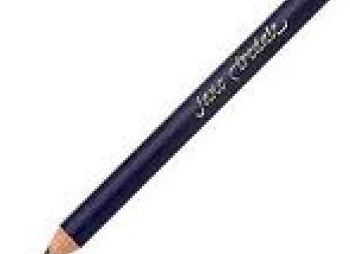 Den smukkeste Black/Grey eyeliner