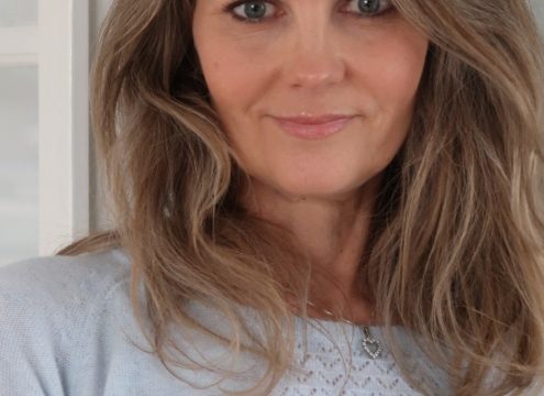 Den ultimative hårbehandling og farvning!