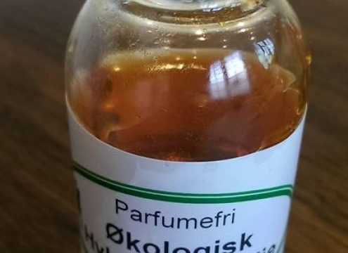 Derfor bruger jeg hybenkerneolie