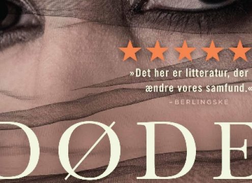 Dødevaskeren af Sara Omar