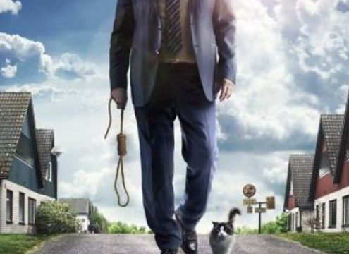 En mand der hedder Ove – nu på film!