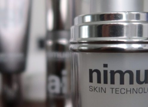 En virkelig god enzym peeling!