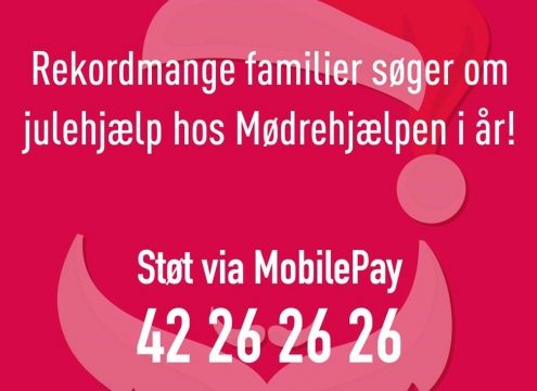 Er vi os selv nærmest?