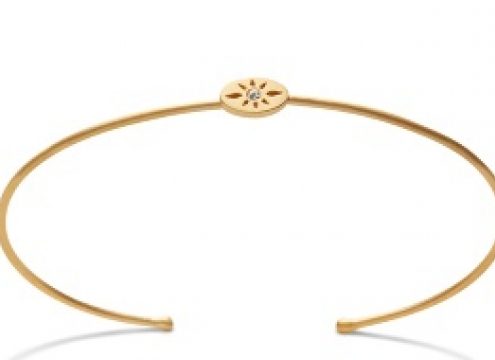Et lille tip – vind en Maanesten armring!