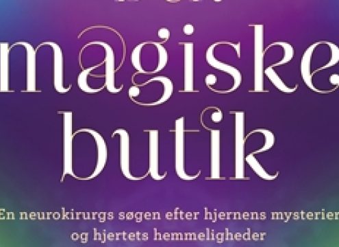 Ferielæsning – styrk empatien, få hvad du ønsker dig!