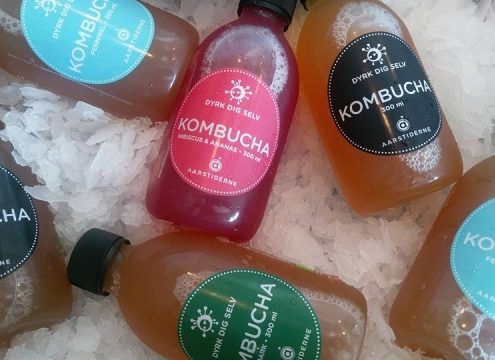 Fermentering er det nye sort!