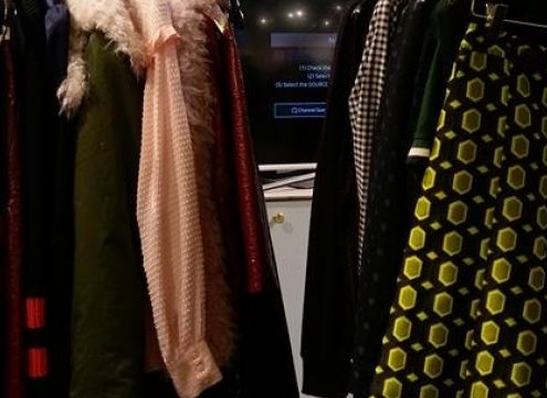 Fest og farver venter os – sådan bliver A/W17 moden!