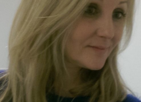 Flot styling med hårpudder