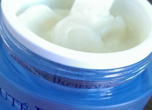 Forkæl huden med luksuspleje