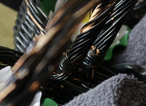 Forkælelse af krop og sjæl – 20 min. fra Øresundsbroen!