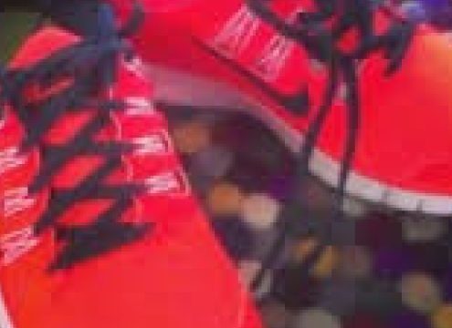 Fri i Nike Free