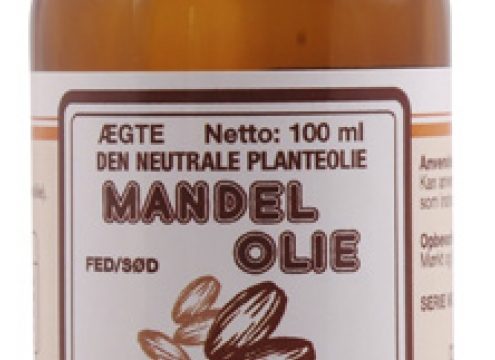 Frisørens bedste tip – mandelolie