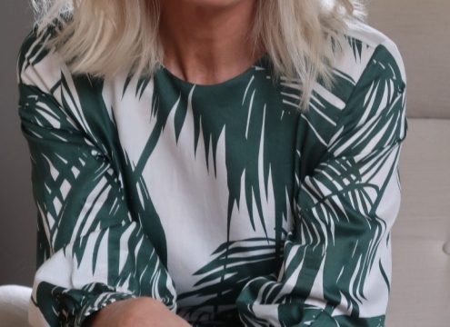 Få beautytips fra Danmarks skønneste ekspert!