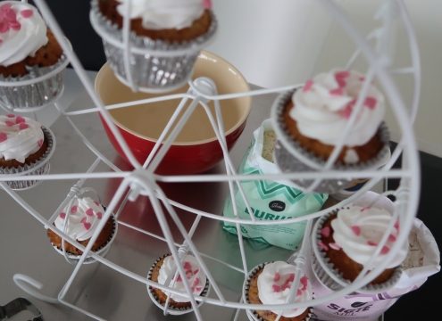 Få inspiration på Tchibo tirsdag!