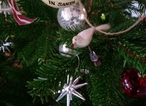 Glædelig Jul – og de perfekte gaver!