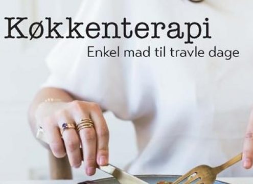 God mad til travle dage