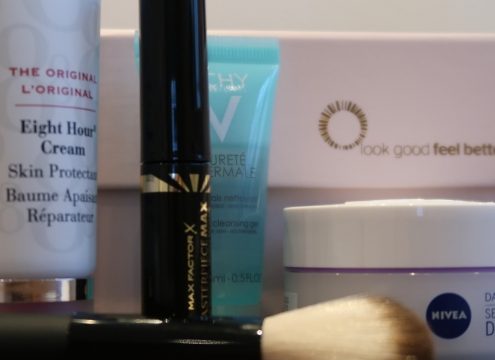 Goodiebox støtter et smukt formål!