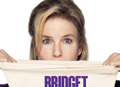 Herligt gensyn med Bridget Jones