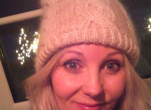 Hold energien i vinter