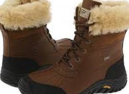 Hold fødderne varme i australske UGG
