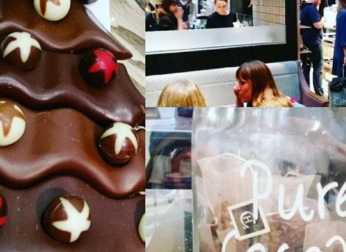 Hotel Chocolat