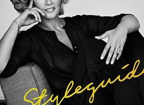 Inspiration fra Mary’s stylist