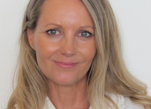 Intensiv age syrekur – følg mit forløb på bloggen