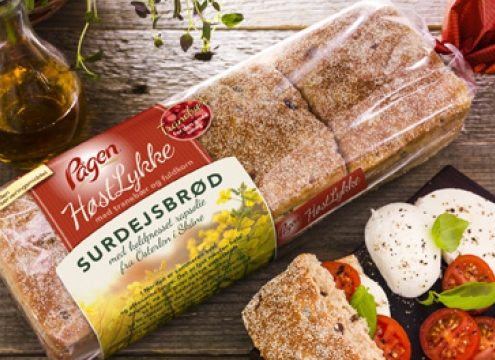 Jeg er ikke bange for kulhydrater!