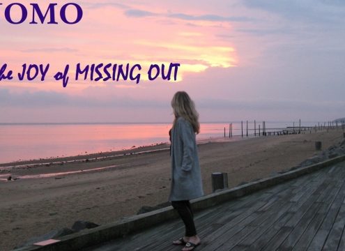 JOMO – nyd dét, der er!
