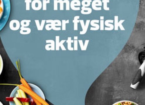 Kan du huske de nye kostråd?
