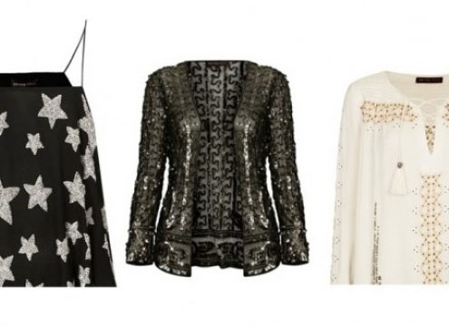 Kate Moss for Topshop