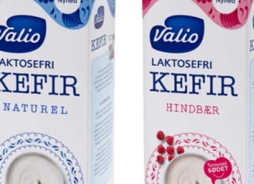Kefir – nyt superfood til dagligdagen