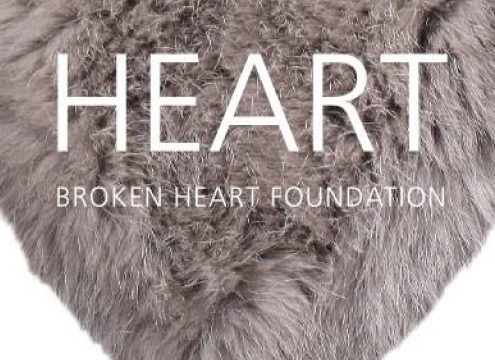 Kom til Broken Heart Charity event på Bernstorff Slot den 22. juni